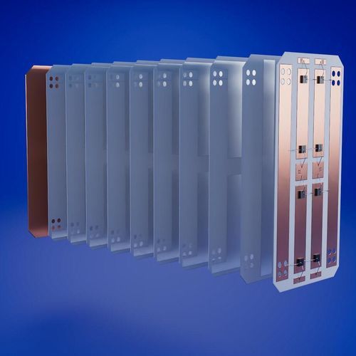 Substrat céramique - AlN  - TDK Electronics Europe - pour électronique de puissance / en nitrure d'aluminium