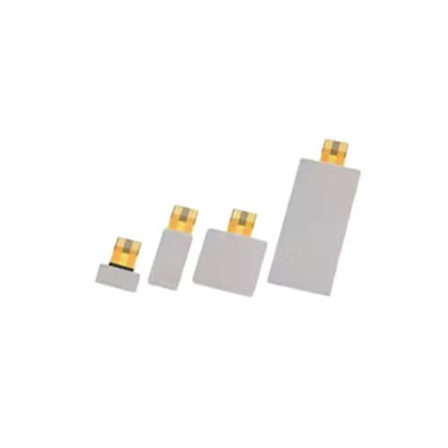 Haut-parleur encastré - PiezoListen™ - TDK Electronics Europe - piézoélectrique