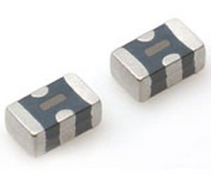Filtre électronique passe-haut - TDK Electronics Europe - passif / SMD / de puissance