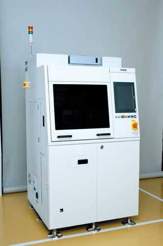 Microsoudeuse de puces flip-chip - AFM Series - TDK Electronics Europe