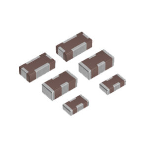Condensateur au tantale - CKD series  - TDK Electronics Europe - chip / multicouche / à faible résistance série équivalente