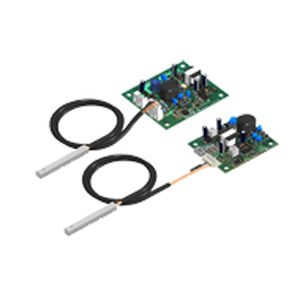 Capteur de tension - EFS series  - TDK Electronics Europe