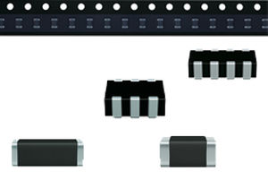 Parasurtenseur DES - TDK Electronics Europe
