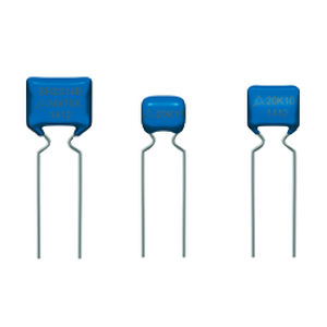 Varistance multicouche - SHCV - TDK Electronics Europe