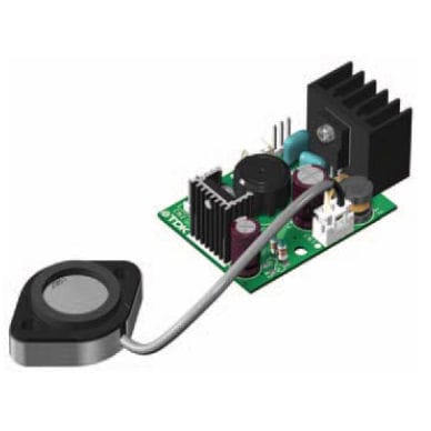 Générateur d'ultrasons - NB series  - TDK Electronics Europe