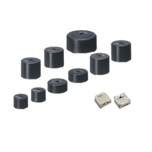 Buzzer à sécurité intrinsèque - SD series  - TDK Electronics Europe
