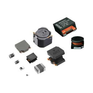 Inductance bobinée - TDK Electronics Europe - en ferrite / de puissance / de faible puissance