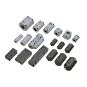 Noyau en ferrite - ZCAT series  - TDK Electronics Europe