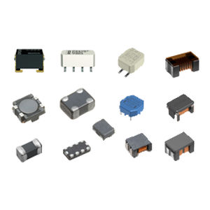 Filtre électronique passe-haut - TC, MC, AC series  - TDK Electronics Europe - actif / de mode commun / SMD