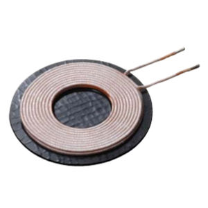 Bobine magnétique - WT series  - TDK Electronics Europe - alimentée sans fil / pour l'électronique
