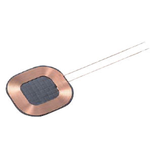 Bobine magnétique - WR series  - TDK Electronics Europe - alimentée sans fil