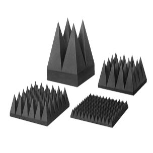 Absorbant de micro-ondes - TDK Electronics Europe