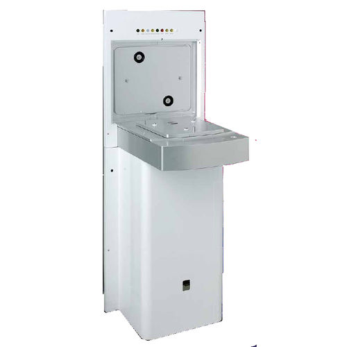 Système de manutention de wafer - TAS300   - TDK Electronics Europe