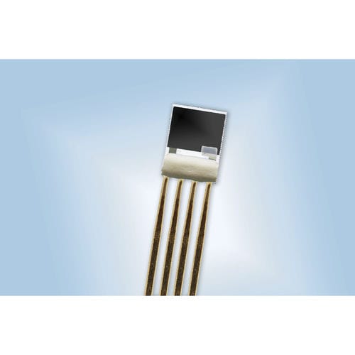 Capteur d'humidité relative - P14 2FW Thermo - Innovative Sensor Technology IST AG - pour liquides / enfichable / à point de rosée