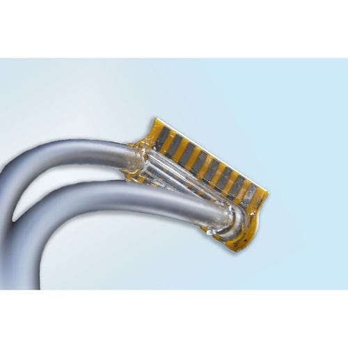 Biocapteur de glucose - LV5 - Innovative Sensor Technology IST AG - pour bioréacteur / de glutamate / temps réel