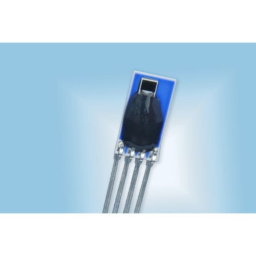 Capteur de température et d'humidité relative - HYT 271 - Innovative Sensor Technology IST AG - à intégrer / à résistance / numérique