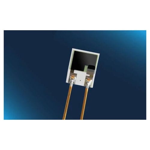 Capteur d'humidité relative - P14 Rapid-2 - Innovative Sensor Technology IST AG - enfichable / SMD