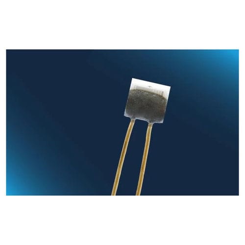 Capteur de température Pt100 - Innovative Sensor Technology IST AG - à couche mince / pour hautes températures / haute précision