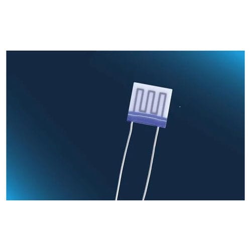 Résistance chauffante micro - Innovative Sensor Technology IST AG - PTC / industrielle / pour l'impression 3D
