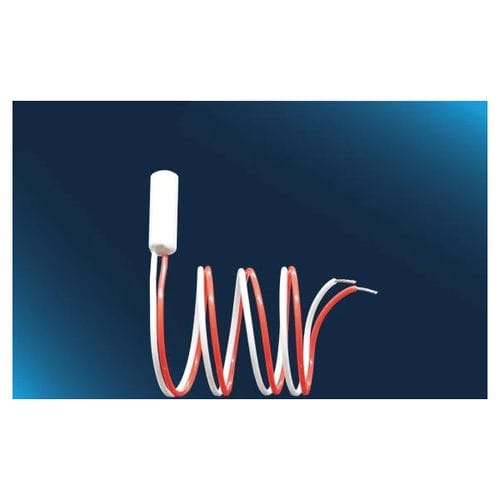 Capteur de température Pt100 - Innovative Sensor Technology IST AG - à couche mince / en boîtier / pour hautes températures