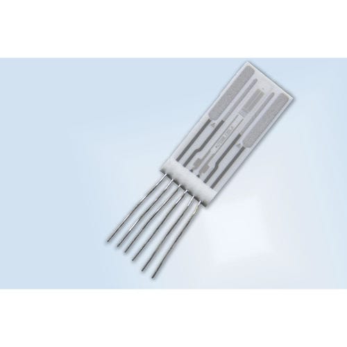 Capteur de conductivité à 4 électrodes - LFS1305 - Innovative Sensor Technology IST AG - pour eau pure / pour acide / pour eau de mer