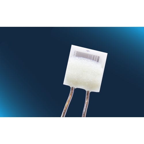 Capteur de température RTD - Standard Pt1000 (232) class F0.1 - Innovative Sensor Technology IST AG - Pt1000 / à couche mince / de petite dimension