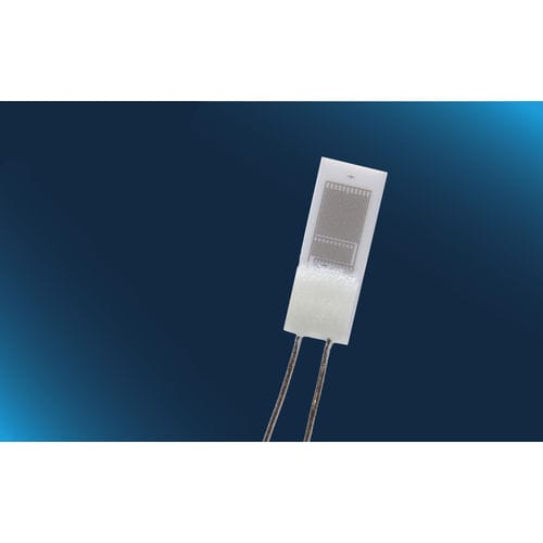 Capteur de température RTD - Standard Pt1000 (520) class F0.3 - Innovative Sensor Technology IST AG - Pt1000 / à couche mince / pour hautes températures