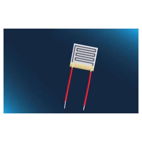 Résistance chauffante PTC - Innovative Sensor Technology IST AG - pour l'automobile / pour applications médicales / industrielle