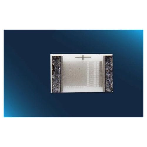 Capteur de température Pt100 - Pt100 FlipChip class F0.3 1FC - Innovative Sensor Technology IST AG
