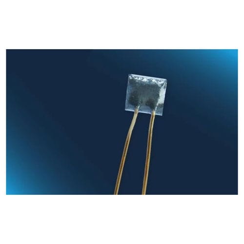 Capteur de température Pt1000 - Innovative Sensor Technology IST AG - pour hautes températures / à réponse rapide