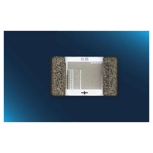 Capteur de température Pt100 - Pt100 SMD 2ST class F0.3 - Innovative Sensor Technology IST AG - SMD