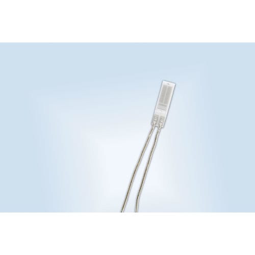 Capteur de température Pt100 - Pt100 class F0.15 with Pt wire 850°C - Innovative Sensor Technology IST AG - RTD / Pt1000 / à résistance de platine