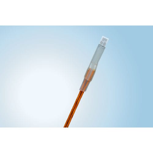 Capteur de température Pt100 - ESCC - Innovative Sensor Technology IST AG - RTD / Pt1000 / Pt500