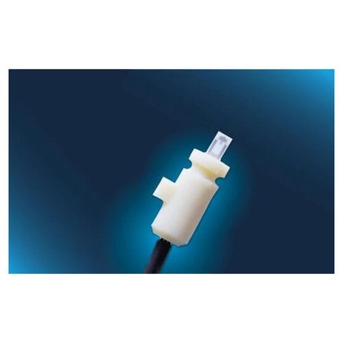 Capteur de débit massique - FS7 - Innovative Sensor Technology IST AG - volumique / de gaz