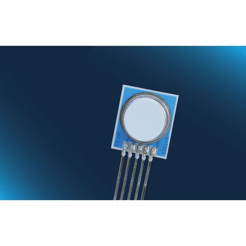 Capteur de température et d'humidité - HYT 223 - Innovative Sensor Technology IST AG