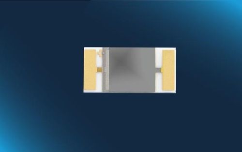 Capteur d'humidité SMD - P14 FemtoCap-G - Innovative Sensor Technology IST AG - de solides / compact / de gaz
