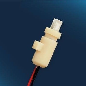 Capteur de débit thermique - FDS.A - Innovative Sensor Technology IST AG - massique / pour la surveillance de process / de gaz
