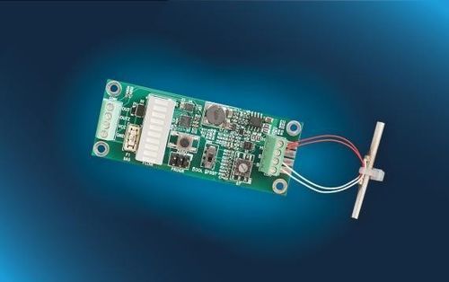 Kit d'évaluation de capteur - FS/OOL + OOL - Innovative Sensor Technology IST AG