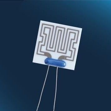 Élément chauffant PTC - HST.P05R8.1515.63A.4W.020 - Innovative Sensor Technology IST AG - sur mesure / compact / micro