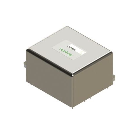 Oscillateur OCXO - HSO13 - Rakon - électronique / SMD / à haute stabilité