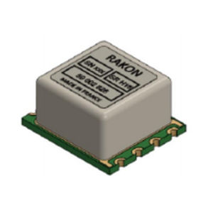 Oscillateur SAW - LNO1200E1 - Rakon - électronique / SMD / de fréquence