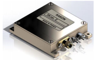 Oscillateur SAW - LNO480B2 - Rakon - électronique / horloge / de tension