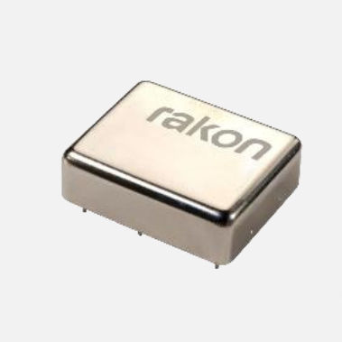 Oscillateur à quartz - ROX5242T2 - Rakon - électronique / de fréquence / pour applications télécom