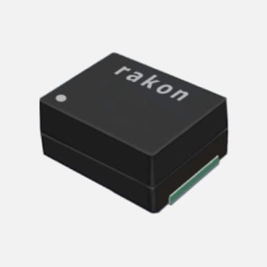 Oscillateur OCXO - RFPO40 - Rakon - électronique / de fréquence / de faible puissance
