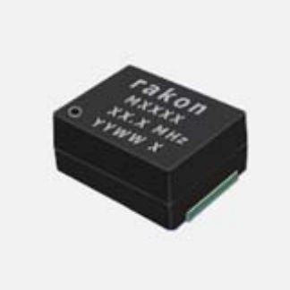 Oscillateur OCXO - RFPO45 - Rakon - électronique / de fréquence / de faible puissance