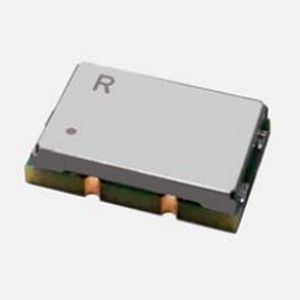 Oscillateur VCXO - RVX1490U - Rakon - électronique / de fréquence / à faible niveau de bruit de phase