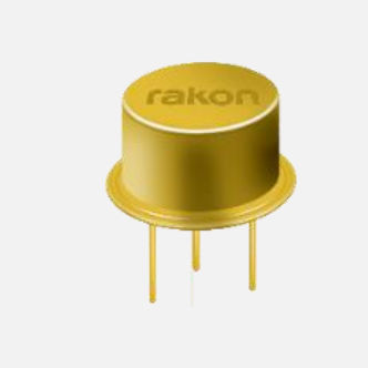 Résonateur à quartz - RHX3500 - Rakon