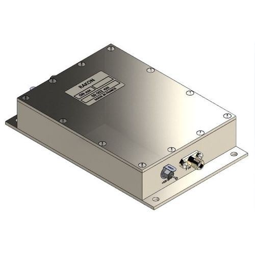 Oscillateur thermostaté à onde acoustique de surface - LNO5000B3 - Rakon - électronique / à faible niveau de bruit de phase / à faible bruit
