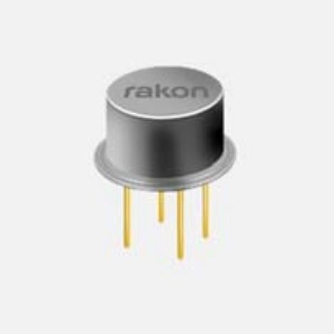 Oscillateur à quartz contrôlé en tension - RVC1414D  - Rakon - électronique / VCO / de fréquence