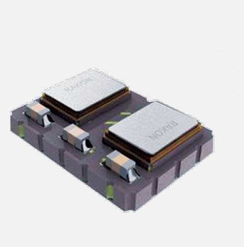 Oscillateur VCXO - RPT7050LG - Rakon - électronique / de fréquence / à faible sensibilité G